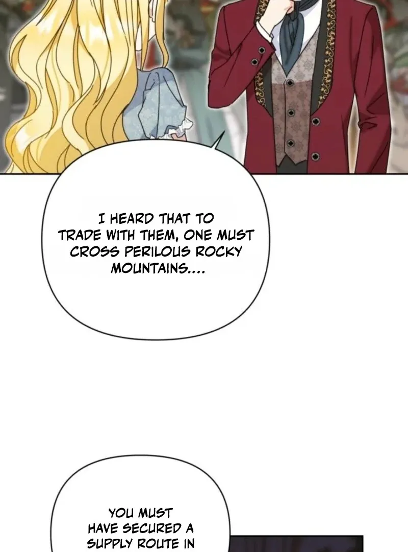 My Once-Enemy Sister Now Cherishes Me Chapter 32 page 96 - 