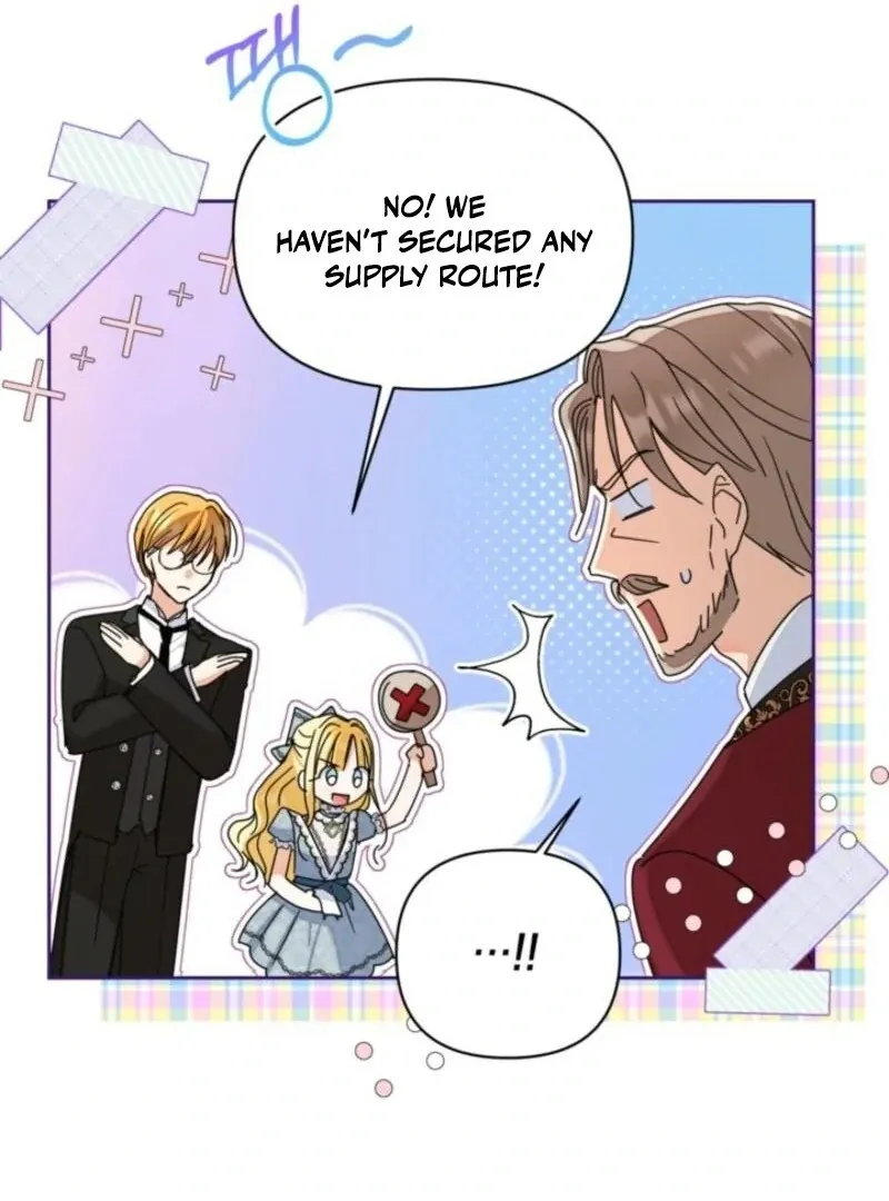 My Once-Enemy Sister Now Cherishes Me Chapter 32 page 99 - 