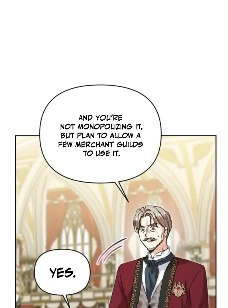My Once-Enemy Sister Now Cherishes Me Chapter 33 page 11 - 