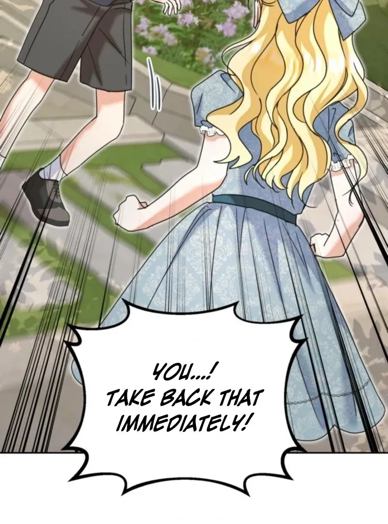 My Once-Enemy Sister Now Cherishes Me Chapter 33 page 105 - 