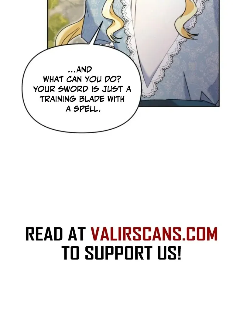 My Once-Enemy Sister Now Cherishes Me Chapter 33 page 107 - 