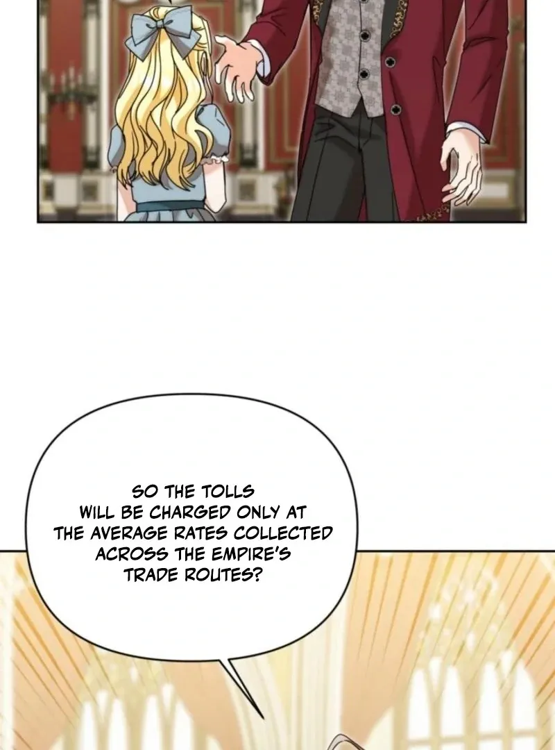 My Once-Enemy Sister Now Cherishes Me Chapter 33 page 12 - 