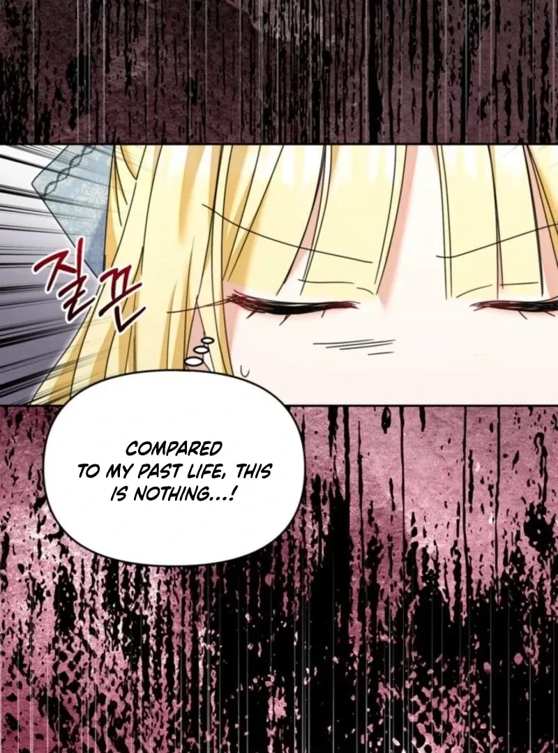 My Once-Enemy Sister Now Cherishes Me Chapter 33 page 114 - 