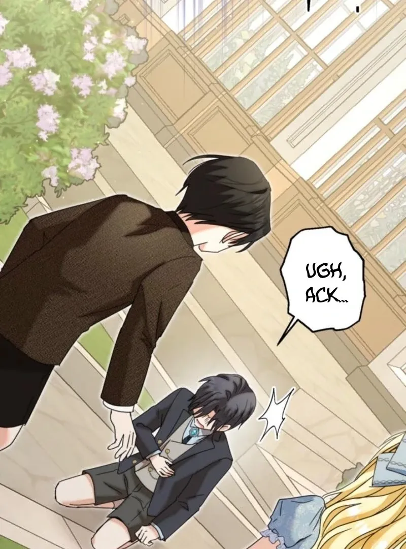 My Once-Enemy Sister Now Cherishes Me Chapter 33 page 118 - 