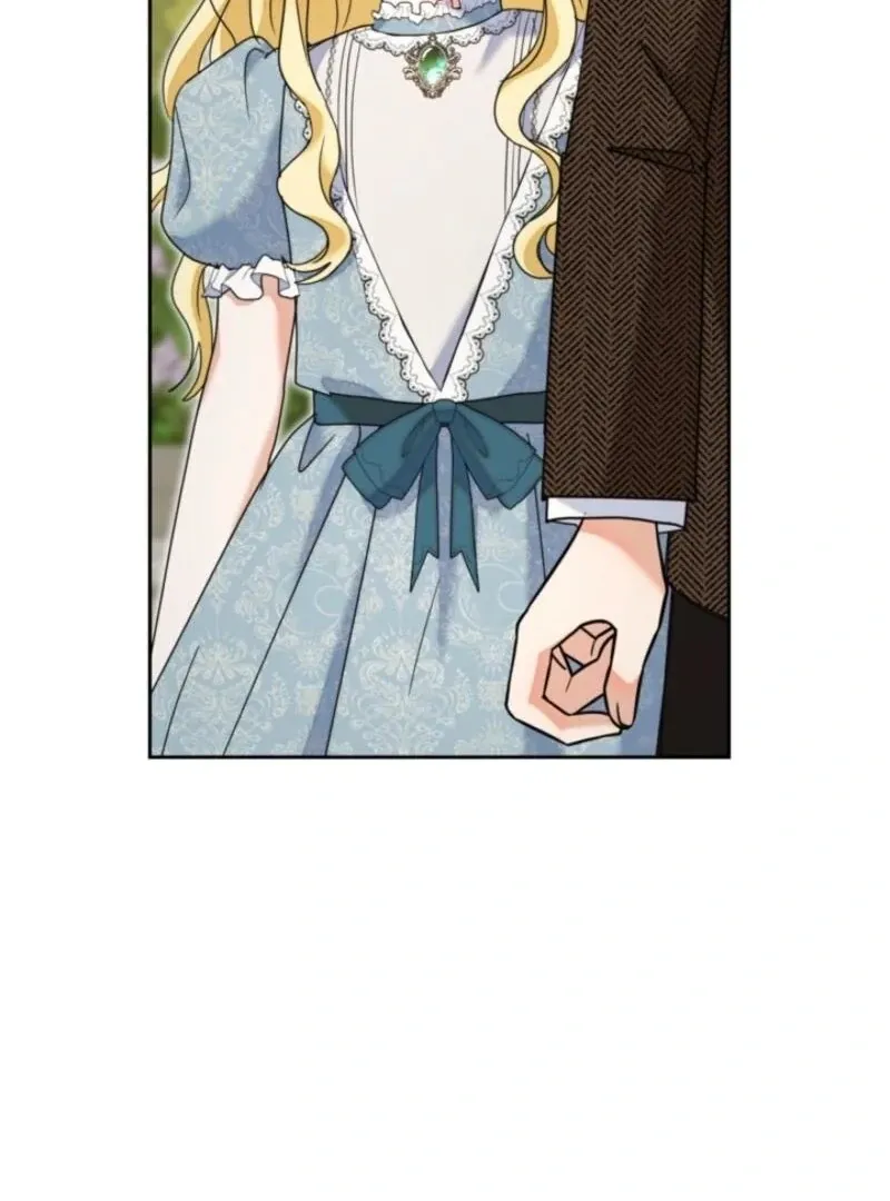 My Once-Enemy Sister Now Cherishes Me Chapter 33 page 121 - 