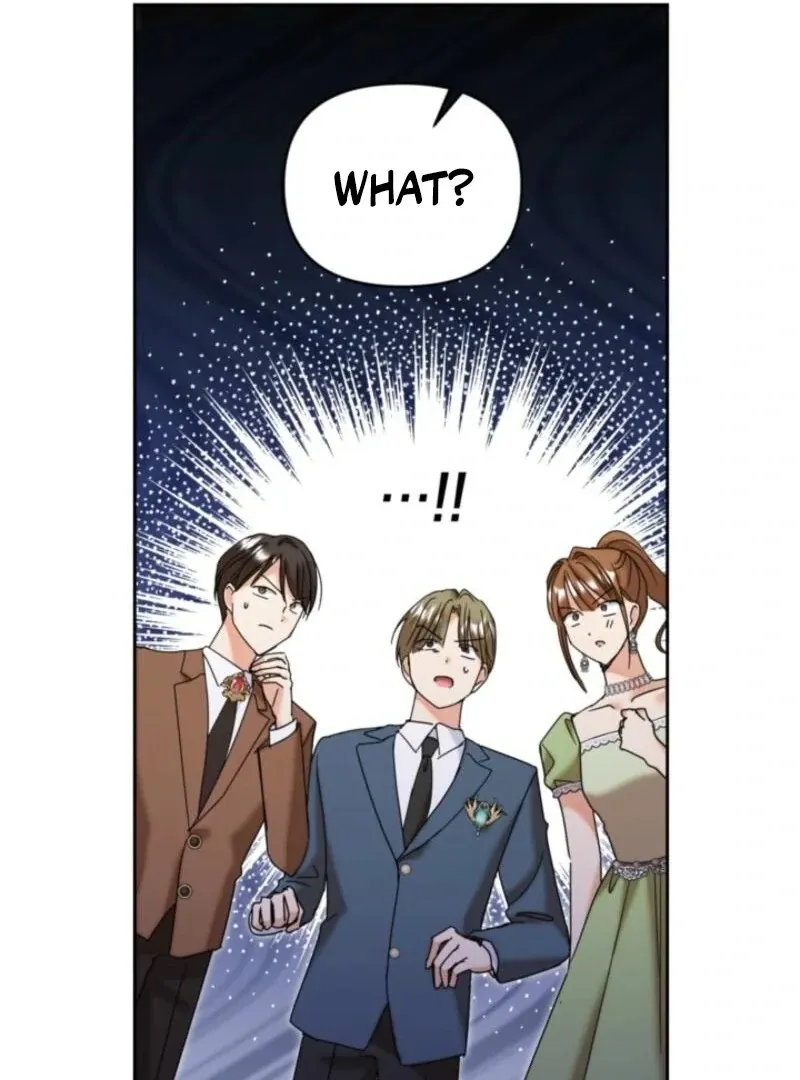 My Once-Enemy Sister Now Cherishes Me Chapter 33 page 15 - 