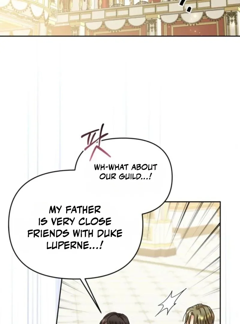 My Once-Enemy Sister Now Cherishes Me Chapter 33 page 17 - 