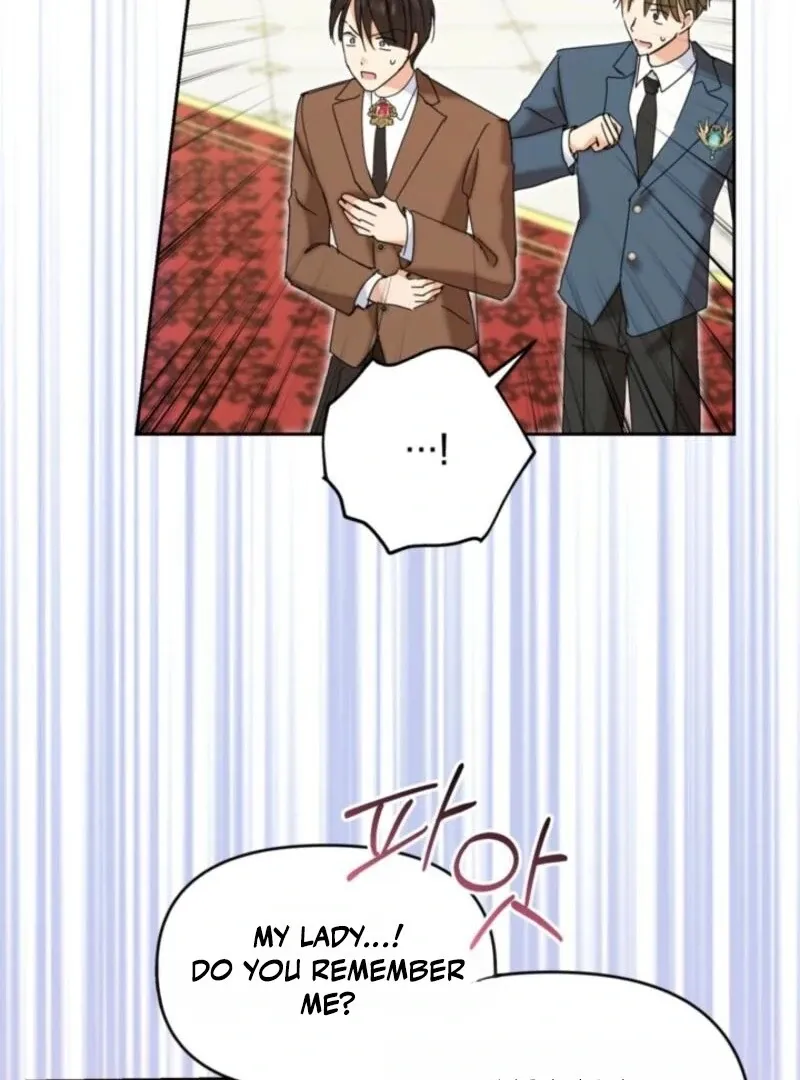 My Once-Enemy Sister Now Cherishes Me Chapter 33 page 18 - 