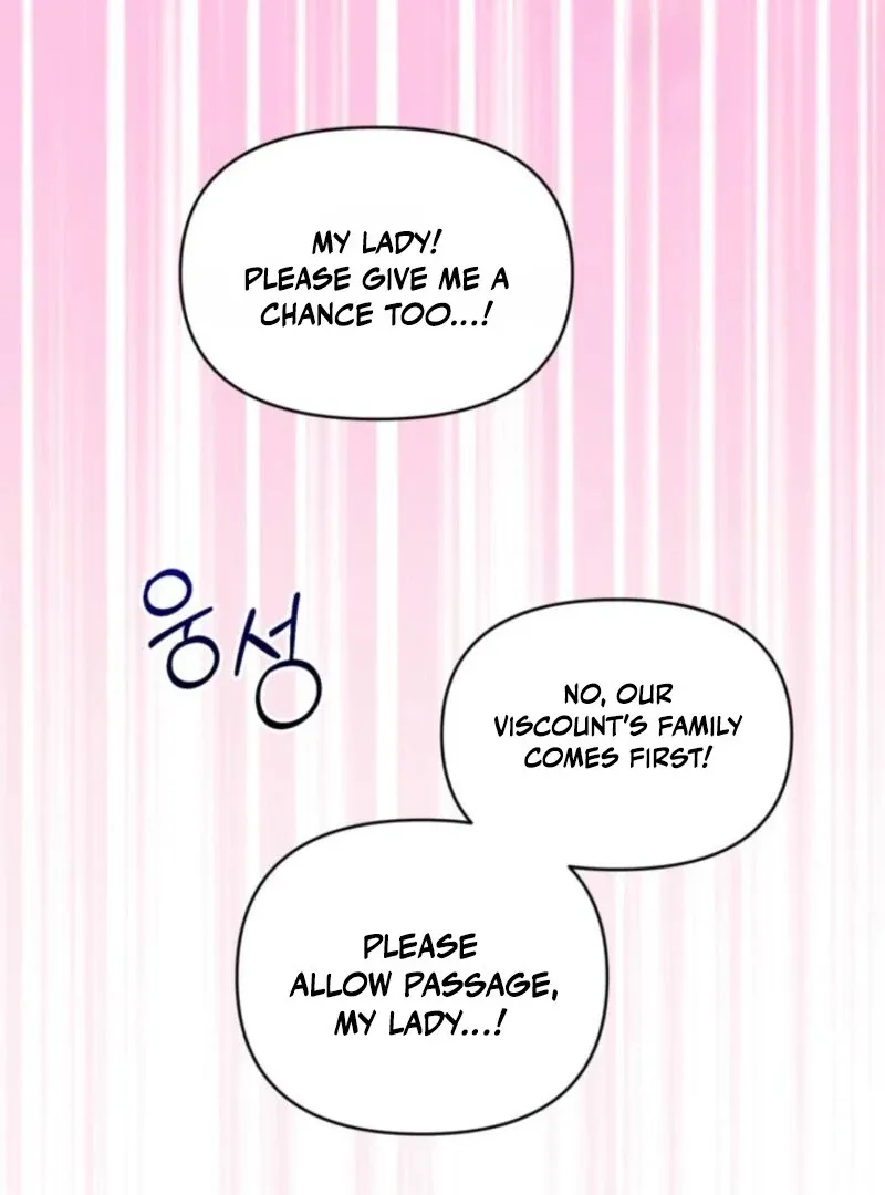 My Once-Enemy Sister Now Cherishes Me Chapter 33 page 20 - 
