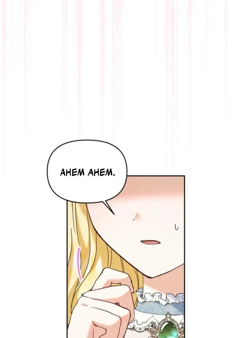 My Once-Enemy Sister Now Cherishes Me Chapter 33 page 21 - 
