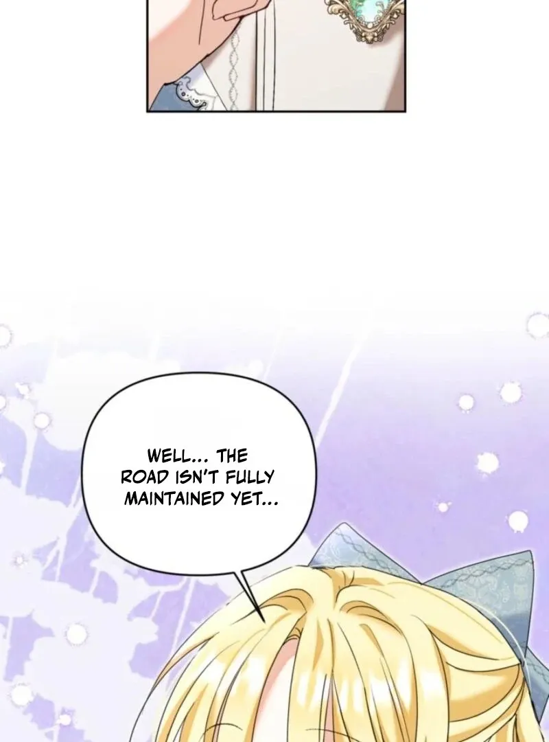 My Once-Enemy Sister Now Cherishes Me Chapter 33 page 22 - 