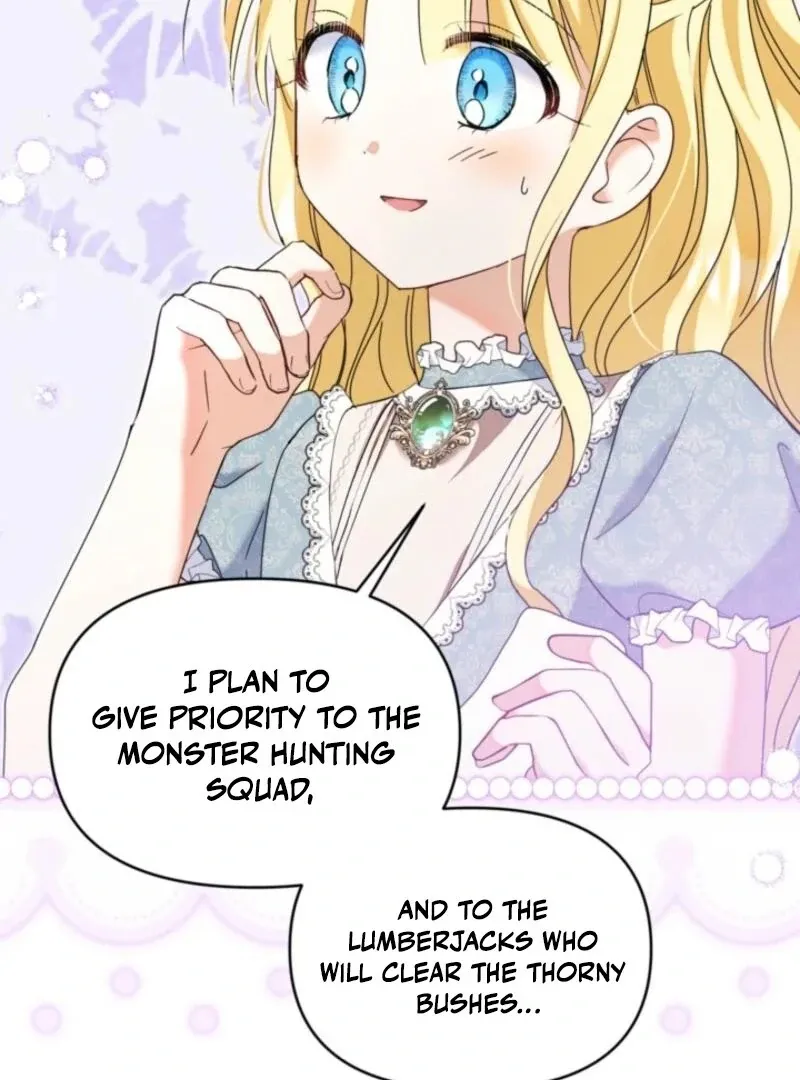 My Once-Enemy Sister Now Cherishes Me Chapter 33 page 23 - 