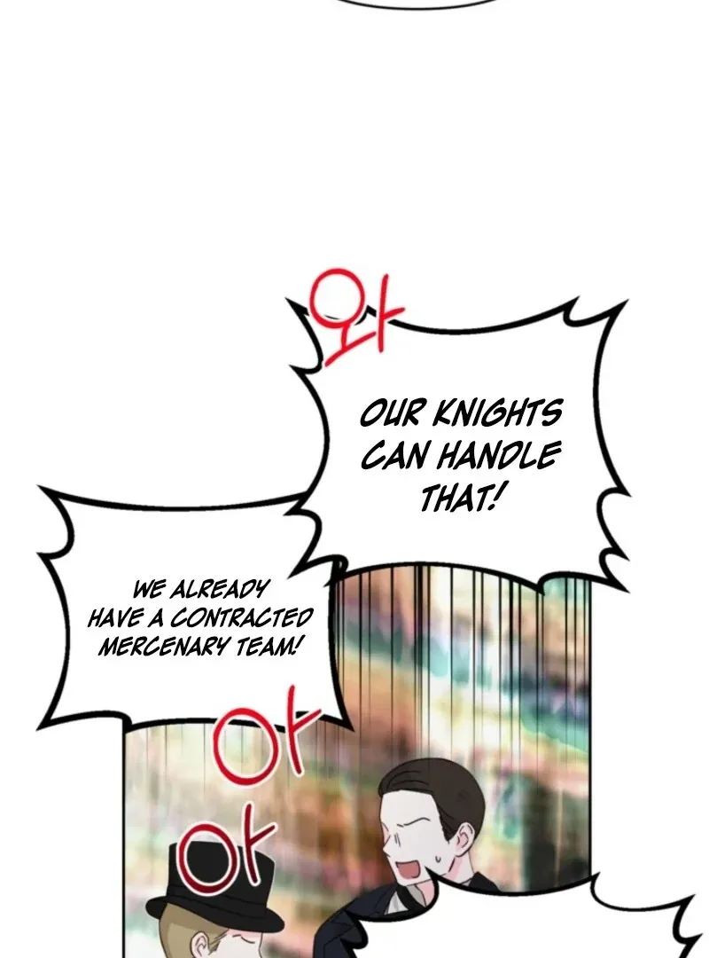 My Once-Enemy Sister Now Cherishes Me Chapter 33 page 24 - 