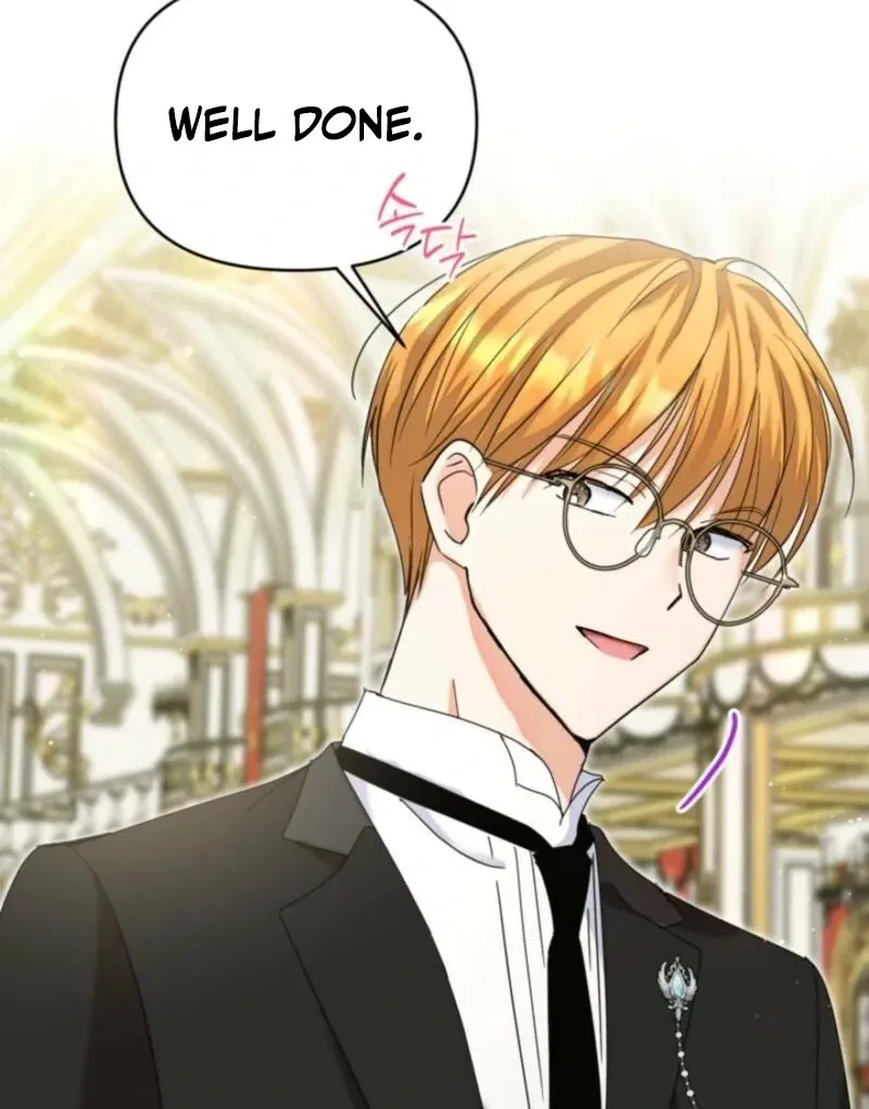 My Once-Enemy Sister Now Cherishes Me Chapter 33 page 27 - 
