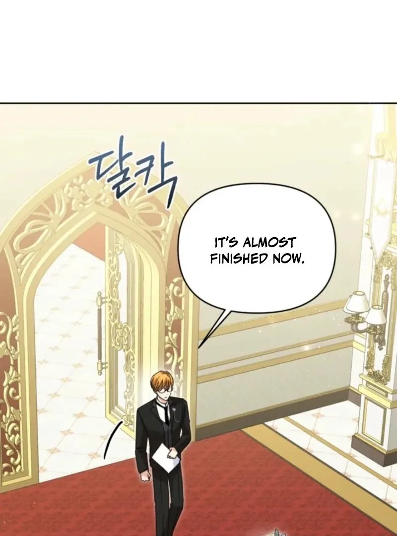My Once-Enemy Sister Now Cherishes Me Chapter 33 page 33 - 