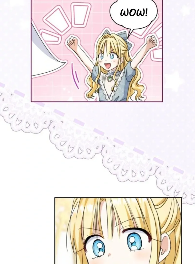 My Once-Enemy Sister Now Cherishes Me Chapter 33 page 35 - 