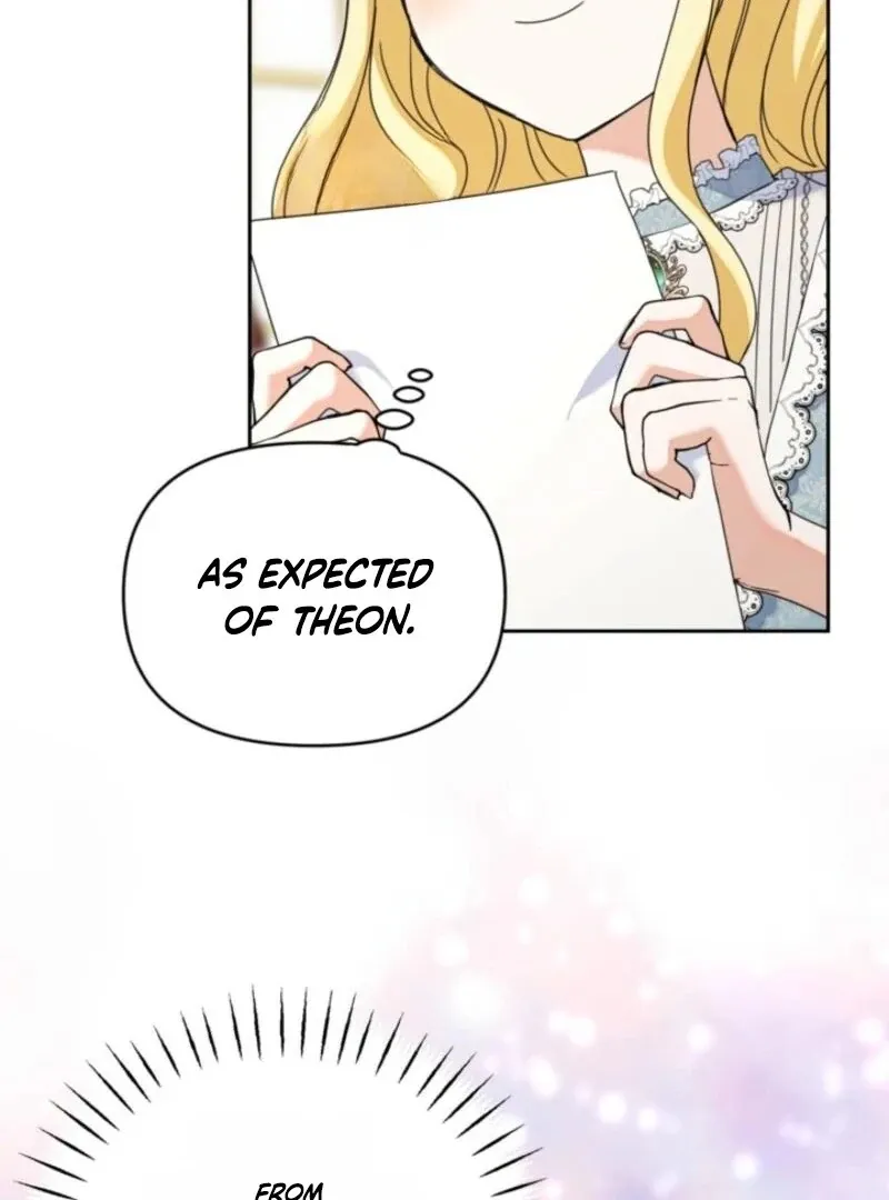 My Once-Enemy Sister Now Cherishes Me Chapter 33 page 36 - 