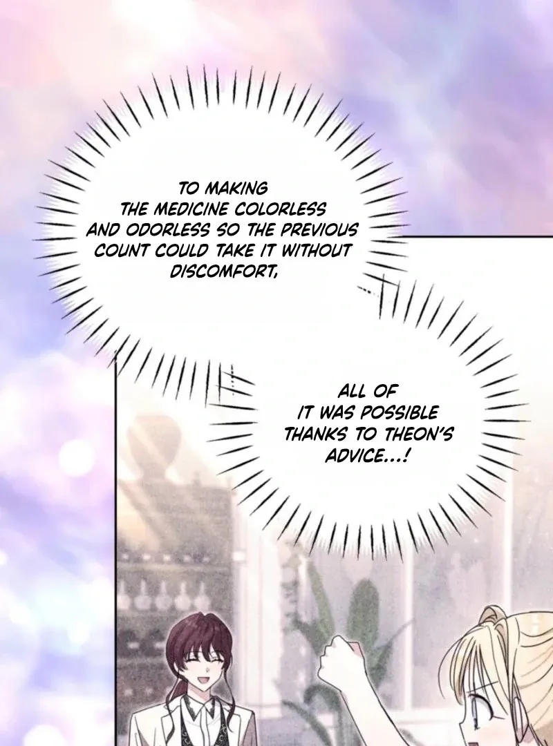 My Once-Enemy Sister Now Cherishes Me Chapter 33 page 38 - 