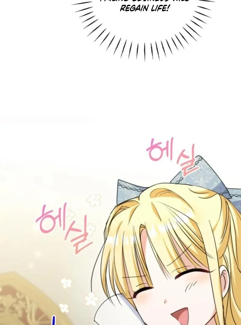 My Once-Enemy Sister Now Cherishes Me Chapter 33 page 40 - 