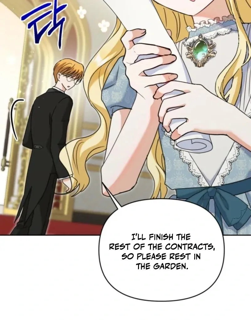 My Once-Enemy Sister Now Cherishes Me Chapter 33 page 41 - 