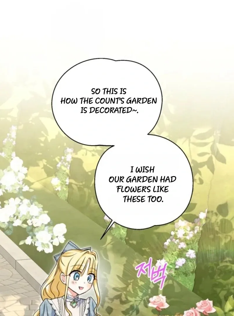 My Once-Enemy Sister Now Cherishes Me Chapter 33 page 45 - 