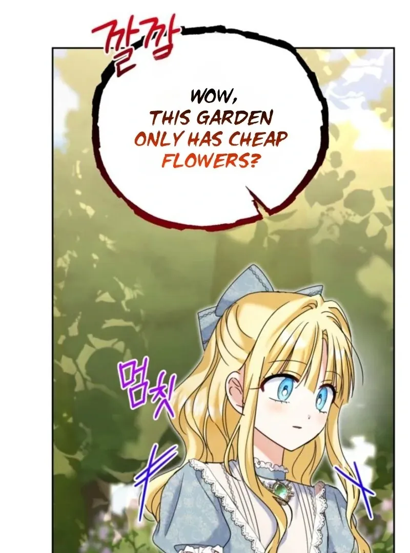 My Once-Enemy Sister Now Cherishes Me Chapter 33 page 47 - 