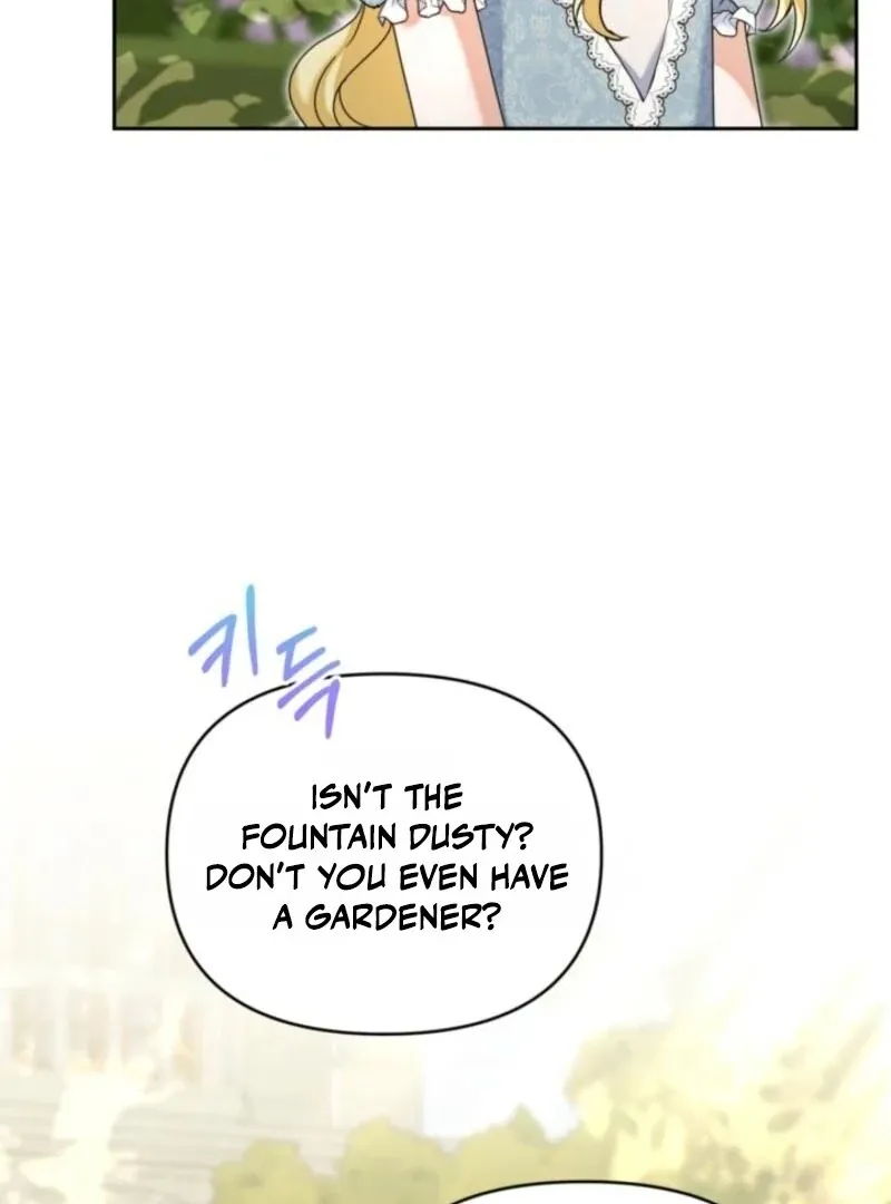 My Once-Enemy Sister Now Cherishes Me Chapter 33 page 48 - 