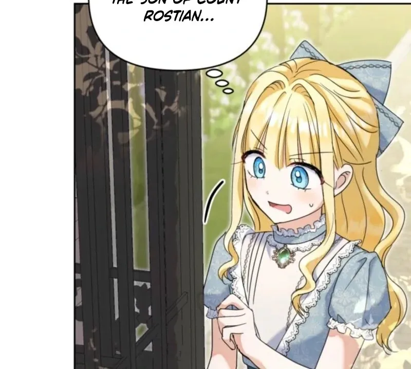 My Once-Enemy Sister Now Cherishes Me Chapter 33 page 54 - 