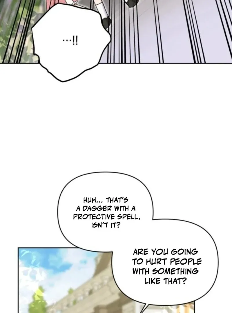 My Once-Enemy Sister Now Cherishes Me Chapter 33 page 59 - 