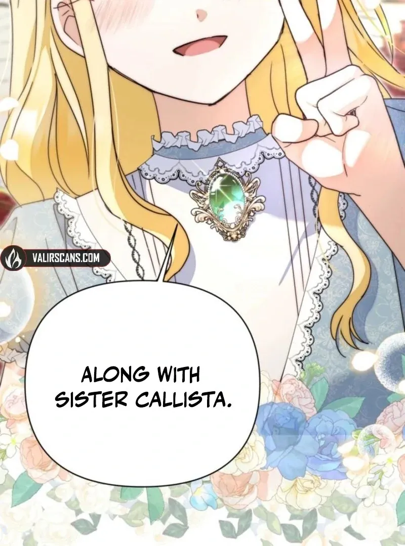 My Once-Enemy Sister Now Cherishes Me Chapter 33 page 7 - 