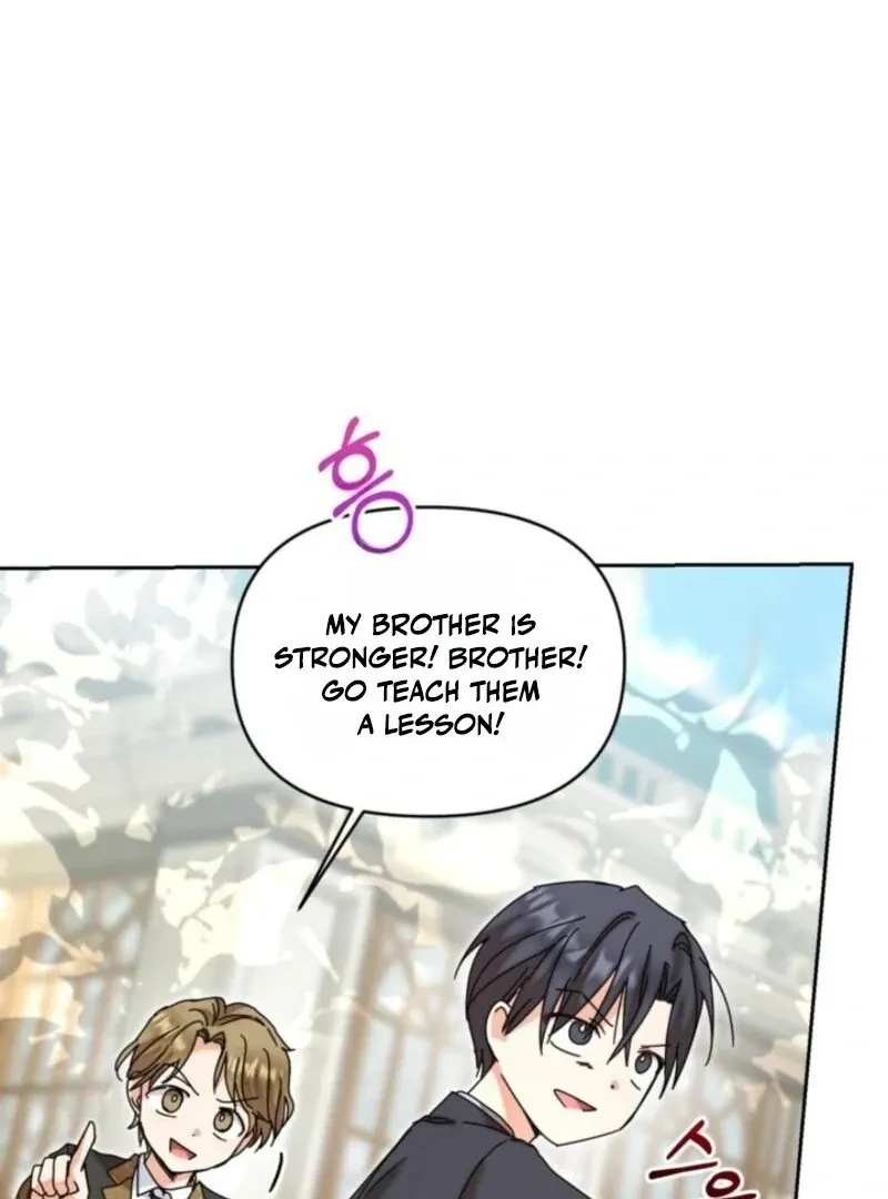 My Once-Enemy Sister Now Cherishes Me Chapter 33 page 61 - 