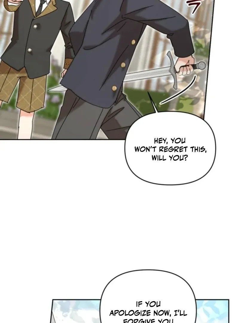 My Once-Enemy Sister Now Cherishes Me Chapter 33 page 62 - 