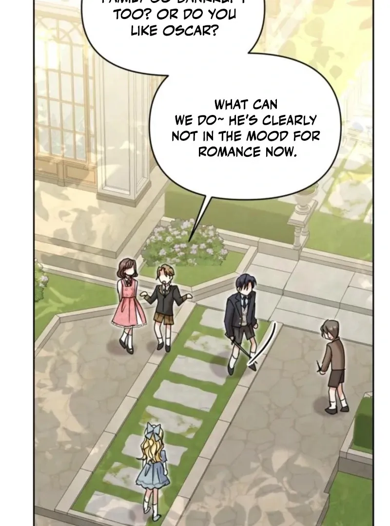 My Once-Enemy Sister Now Cherishes Me Chapter 33 page 75 - 