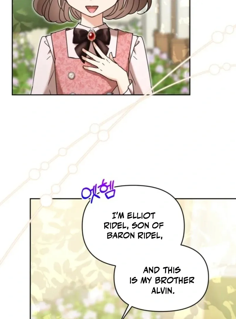 My Once-Enemy Sister Now Cherishes Me Chapter 33 page 77 - 
