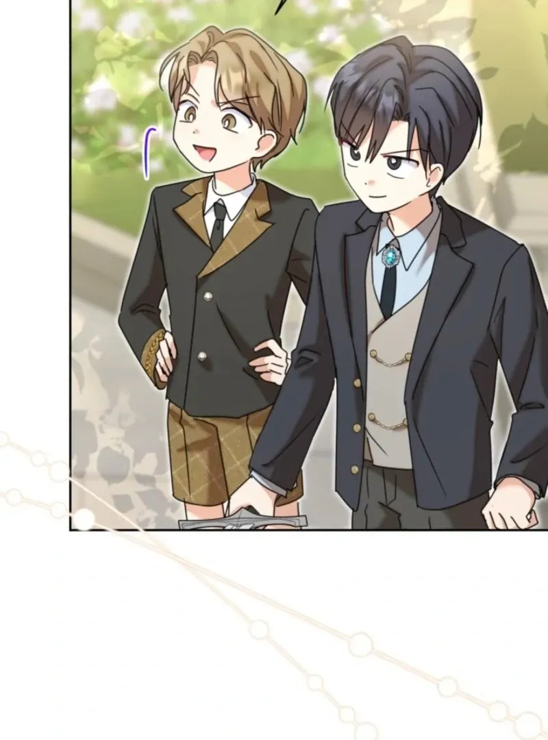 My Once-Enemy Sister Now Cherishes Me Chapter 33 page 78 - 