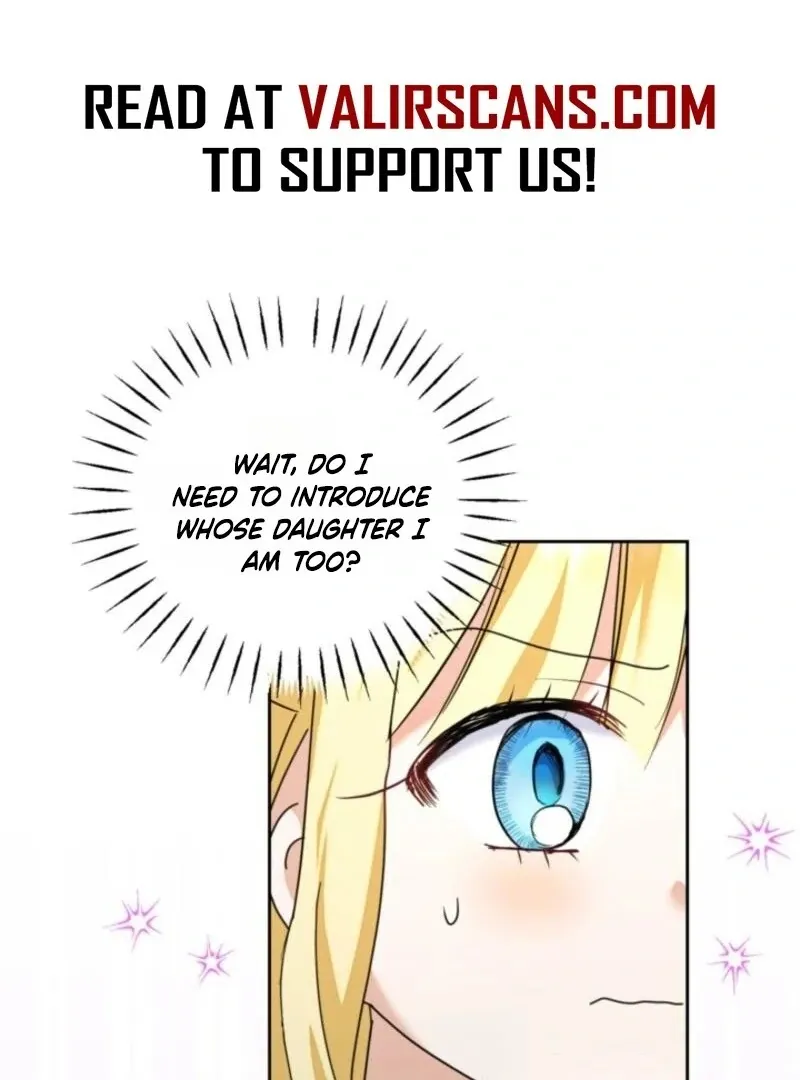 My Once-Enemy Sister Now Cherishes Me Chapter 33 page 80 - 