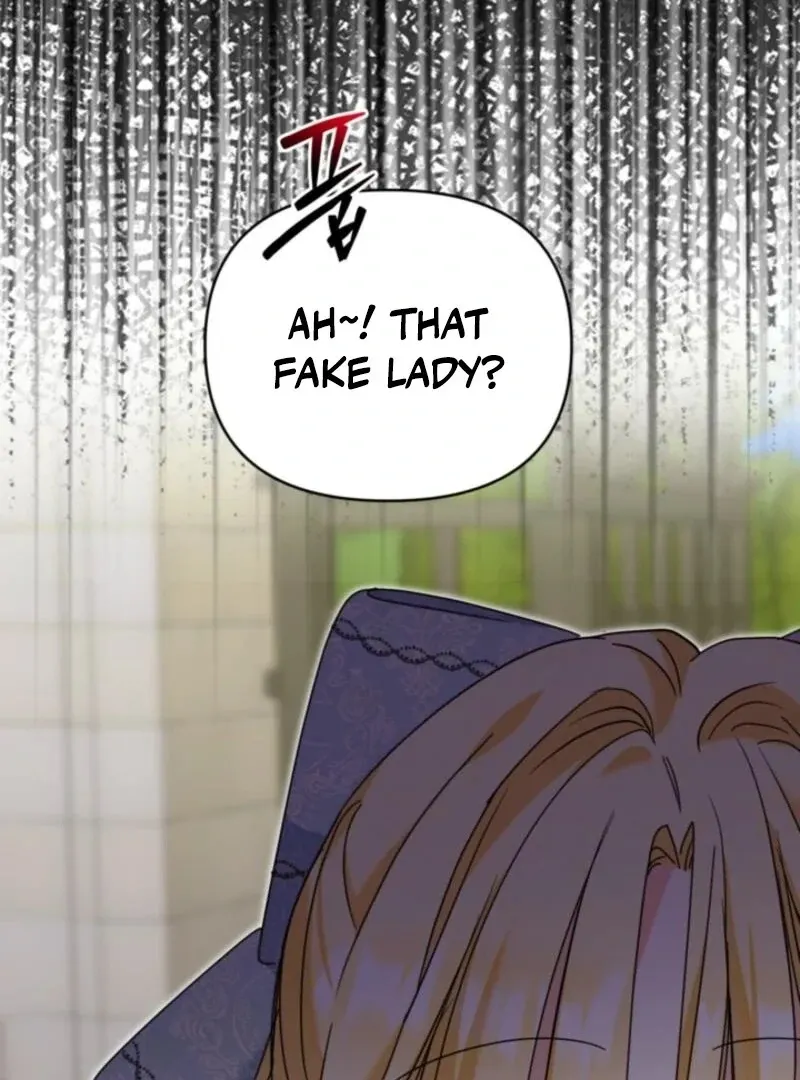 My Once-Enemy Sister Now Cherishes Me Chapter 33 page 90 - 