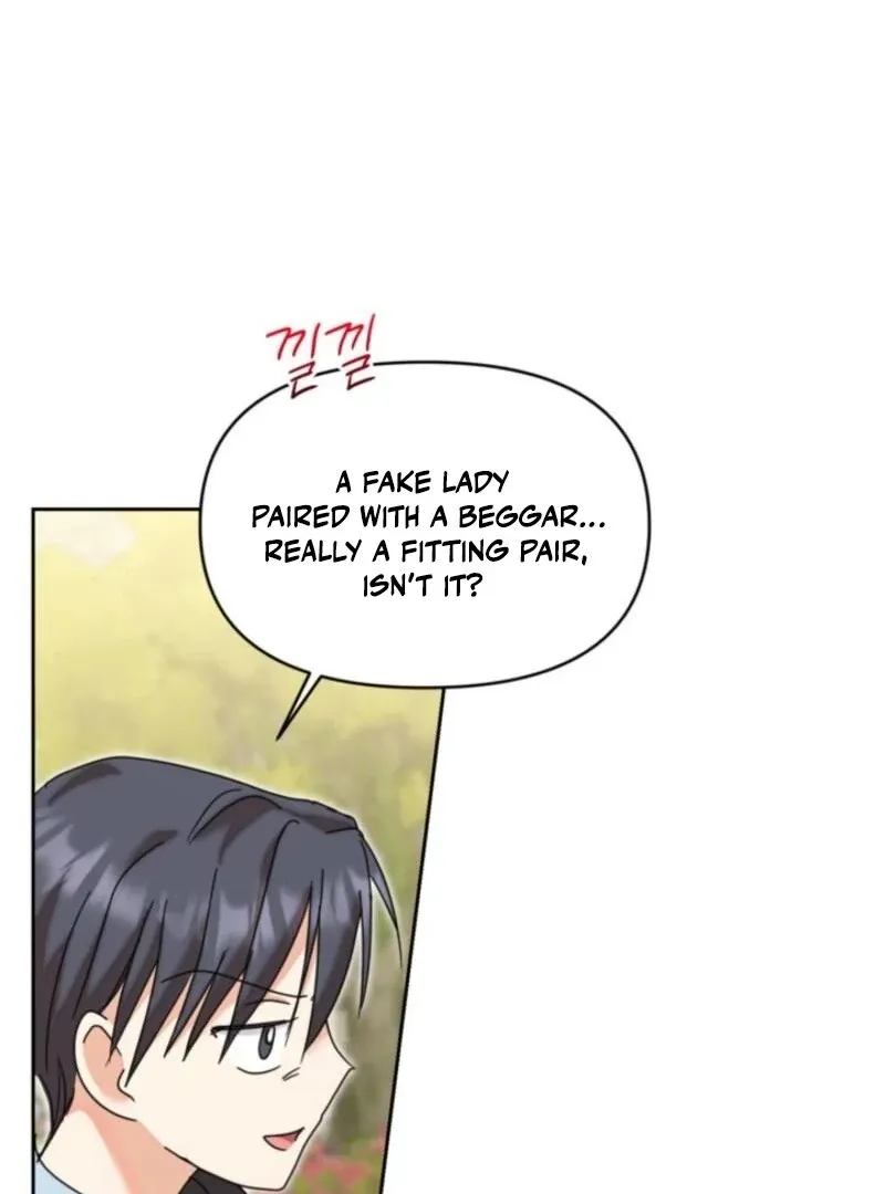 My Once-Enemy Sister Now Cherishes Me Chapter 33 page 92 - 