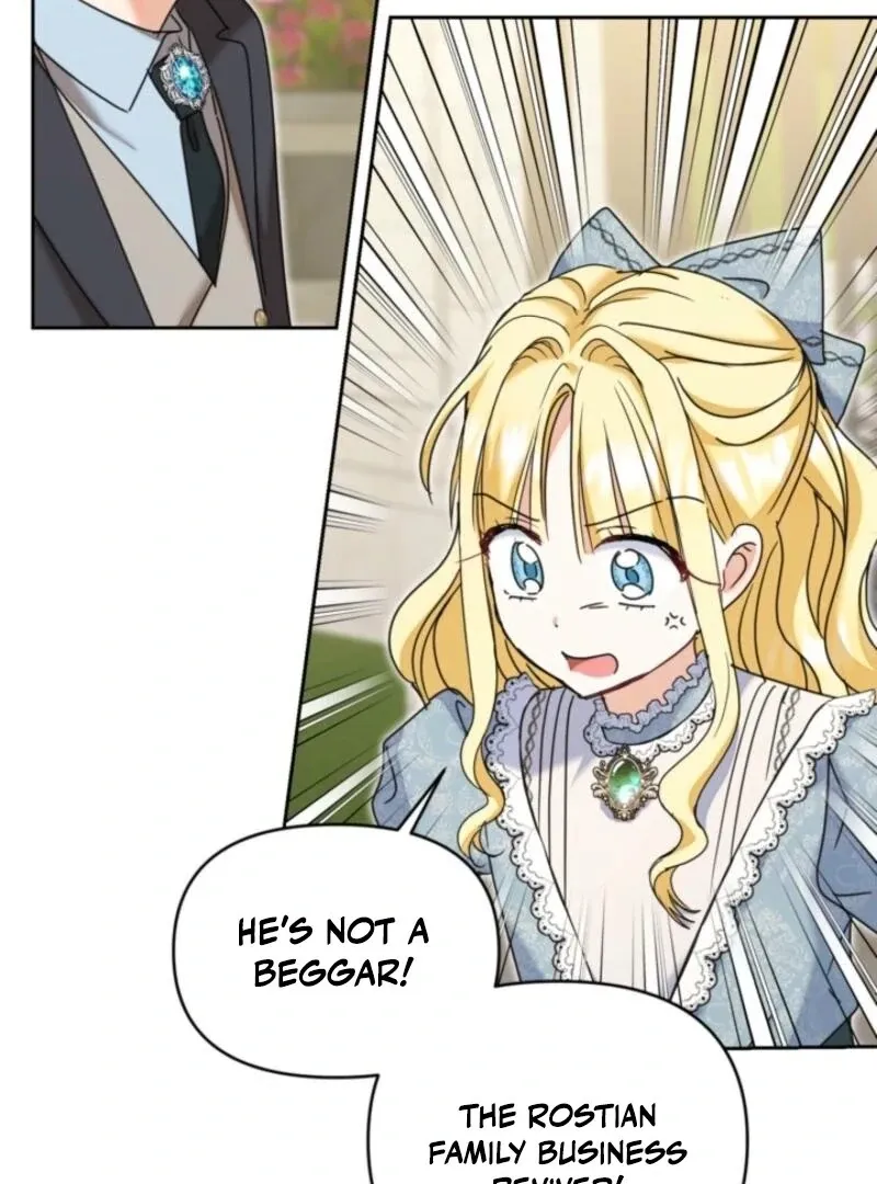 My Once-Enemy Sister Now Cherishes Me Chapter 33 page 93 - 