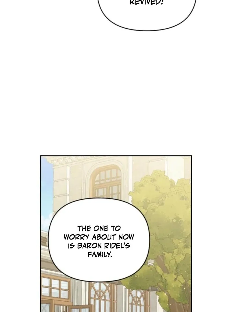 My Once-Enemy Sister Now Cherishes Me Chapter 33 page 94 - 