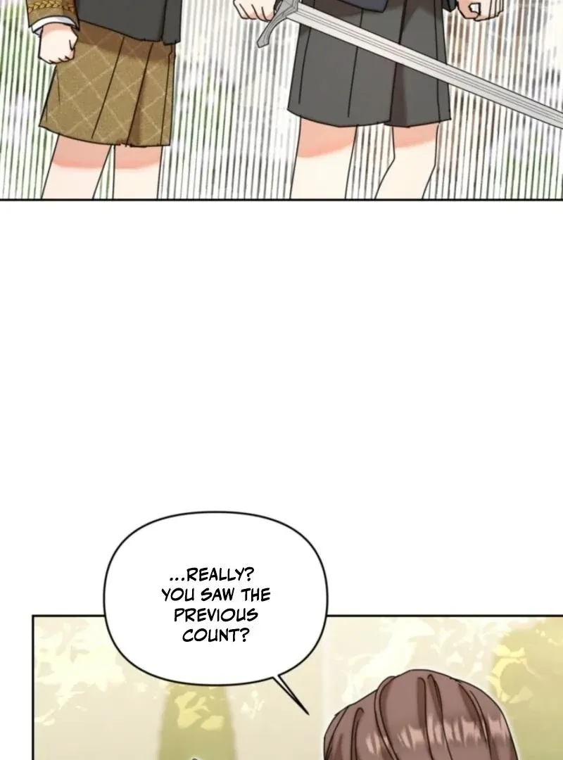 My Once-Enemy Sister Now Cherishes Me Chapter 33 page 100 - 