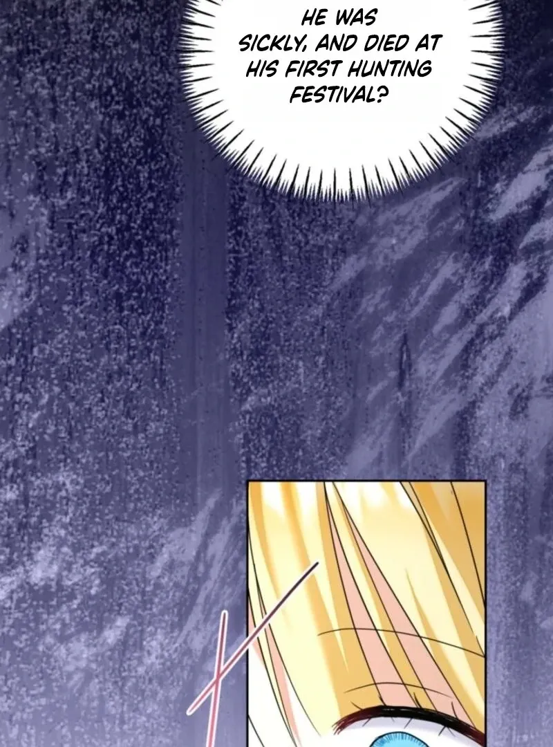 My Once-Enemy Sister Now Cherishes Me Chapter 34 page 101 - 