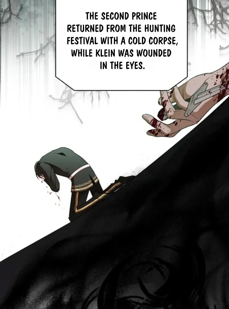 My Once-Enemy Sister Now Cherishes Me Chapter 34 page 107 - 
