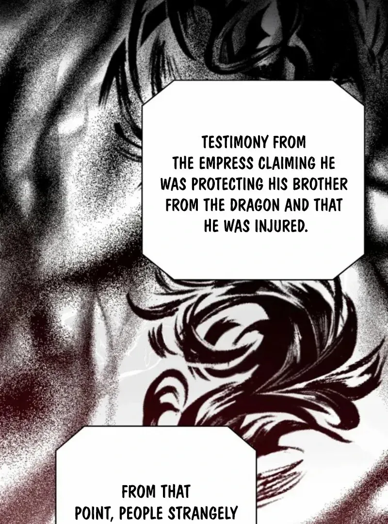 My Once-Enemy Sister Now Cherishes Me Chapter 34 page 108 - 