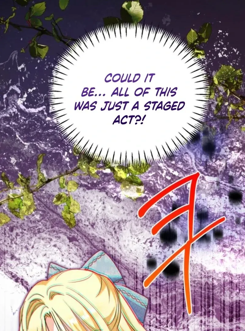 My Once-Enemy Sister Now Cherishes Me Chapter 34 page 111 - 