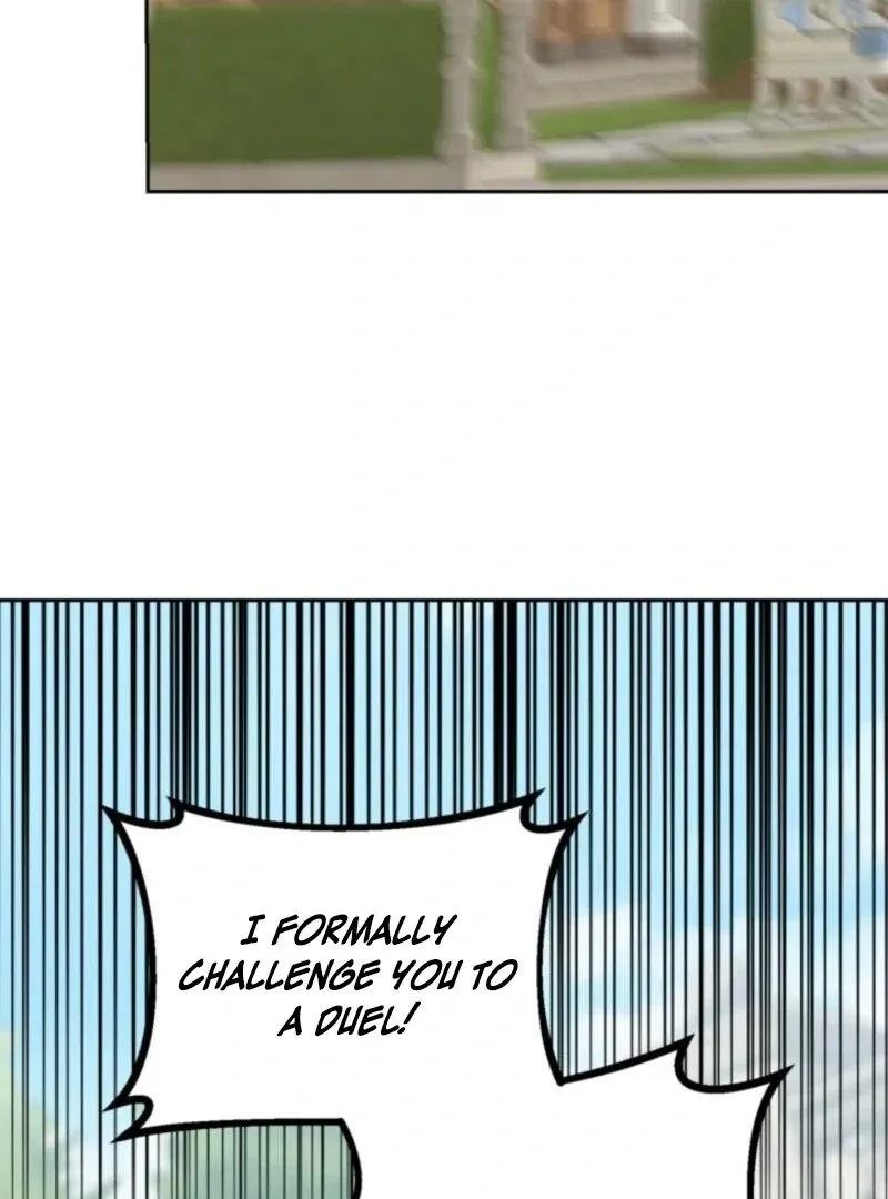 My Once-Enemy Sister Now Cherishes Me Chapter 34 page 13 - 