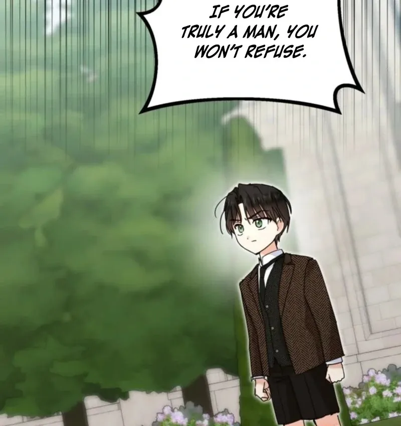My Once-Enemy Sister Now Cherishes Me Chapter 34 page 14 - 