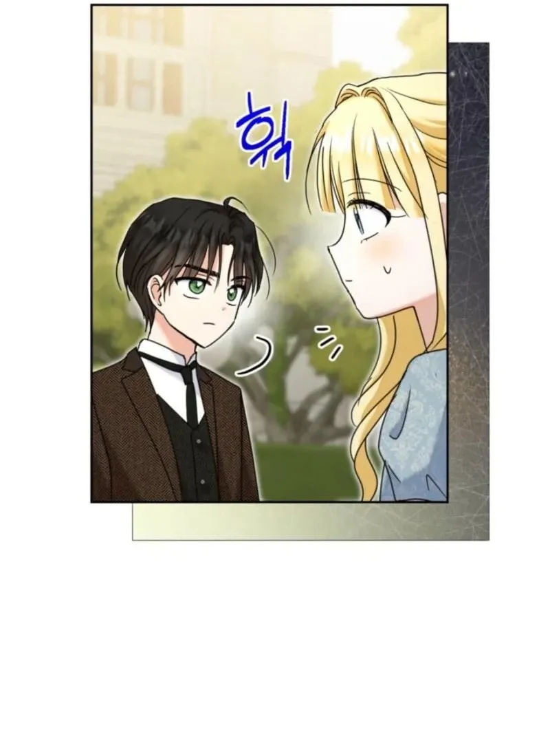 My Once-Enemy Sister Now Cherishes Me Chapter 34 page 16 - 