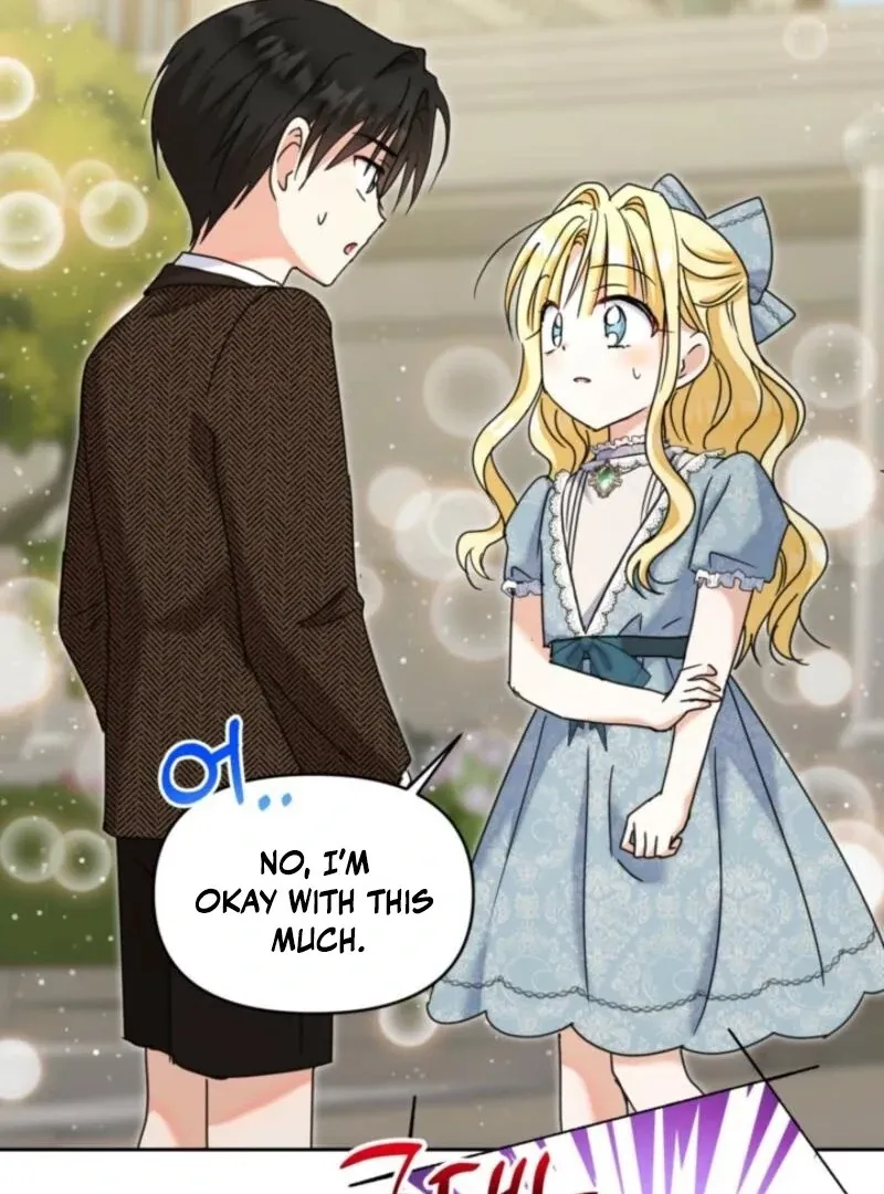 My Once-Enemy Sister Now Cherishes Me Chapter 34 page 18 - 