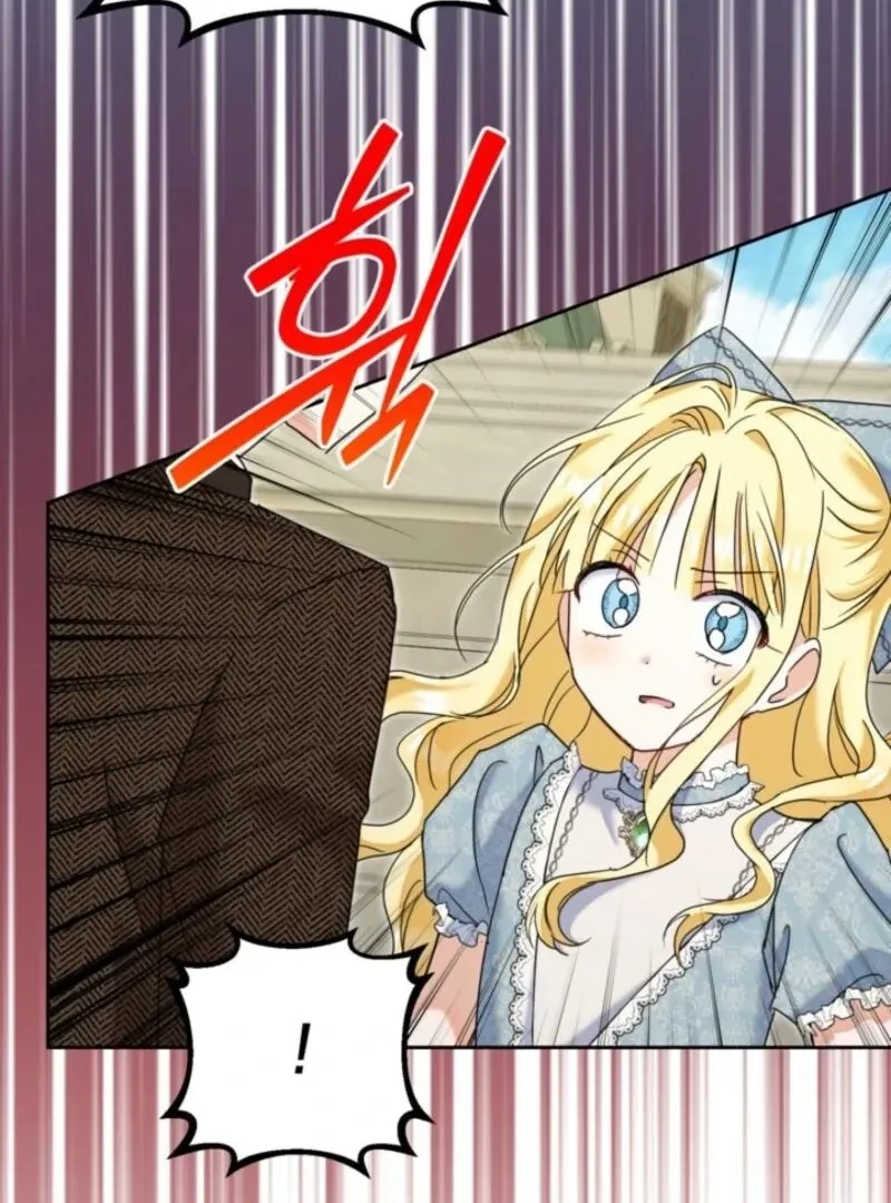 My Once-Enemy Sister Now Cherishes Me Chapter 34 page 21 - 